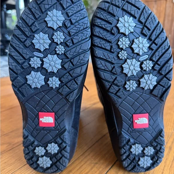 North Face snow boots - Picture 6 of 7